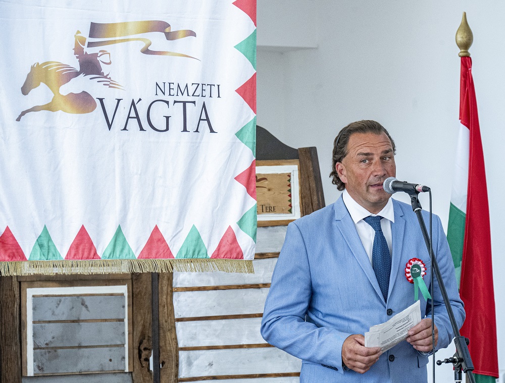 Nemzeti Vágta – Kisorsolták az előfutamok sorrendjét