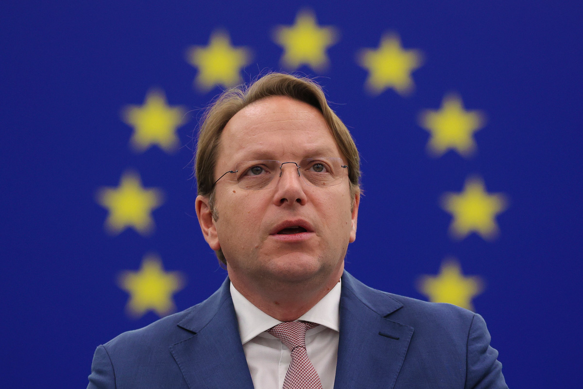 Az EU és Tunézia partnerségének egyik fő célja a migrációs kihívások kezelése