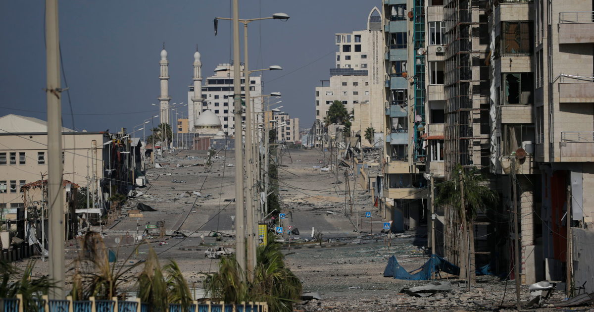 Több mint húsz lengyel vár kimenekítésre Gázából | Demokrata