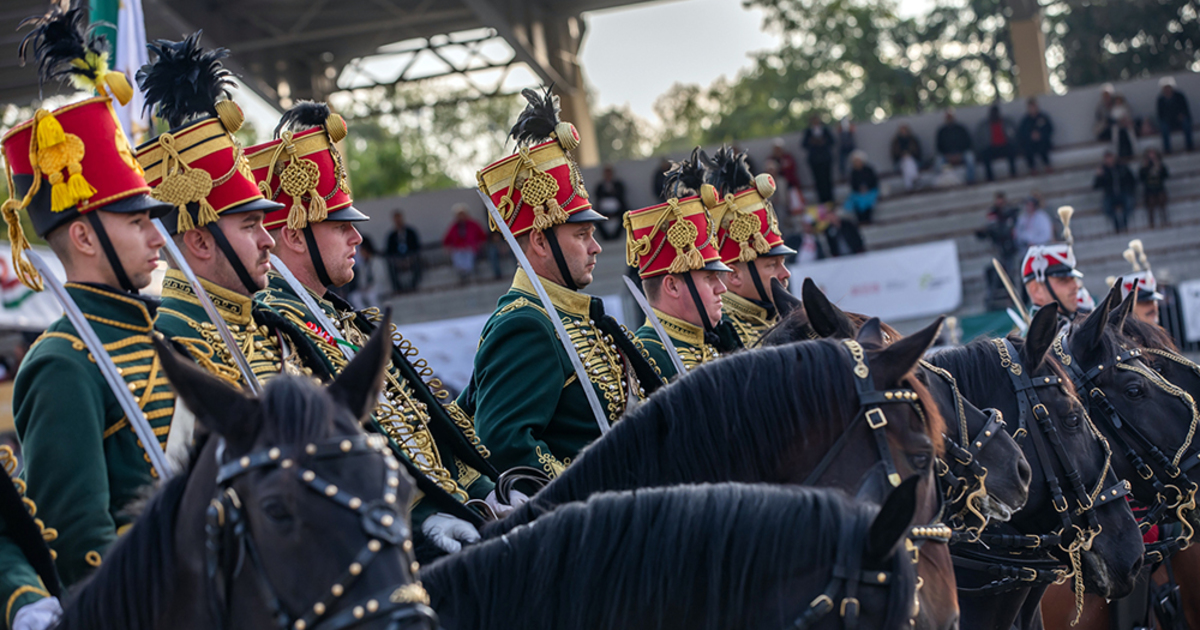 This is how the 16th National Vajta Festival was (photo gallery)