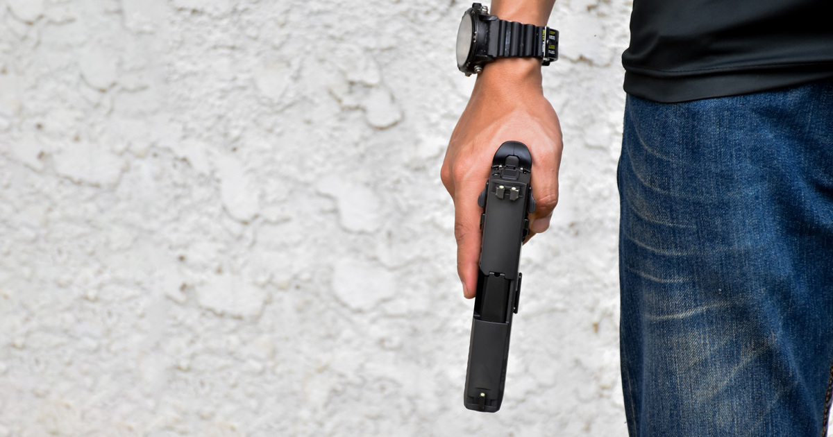 Lövöldözés volt egy kanadai iskolában