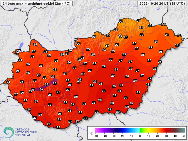 Rengeteg rekord megdőlt