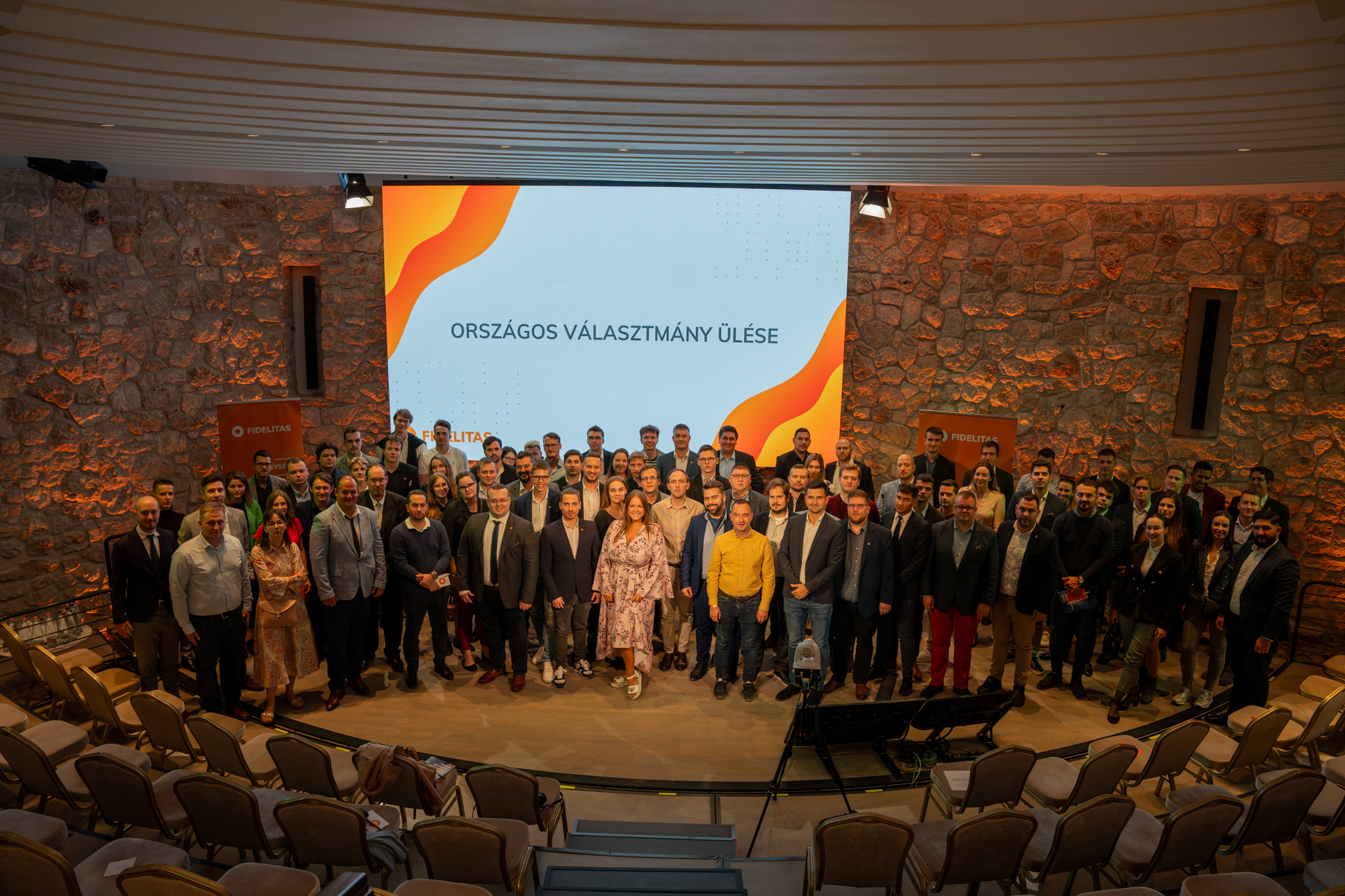 Vissza kell szereznünk Európát