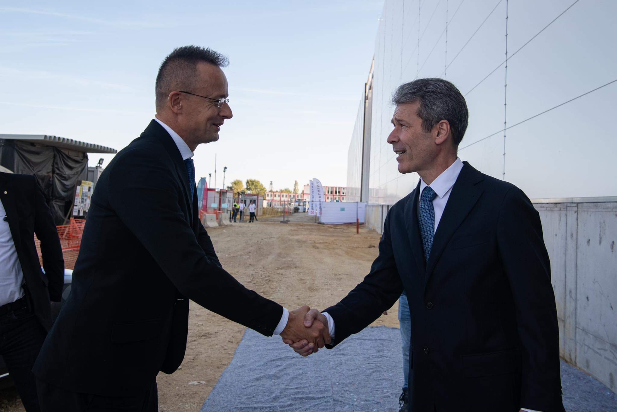 Közel háromszáz új munkahely jön létre Bükön