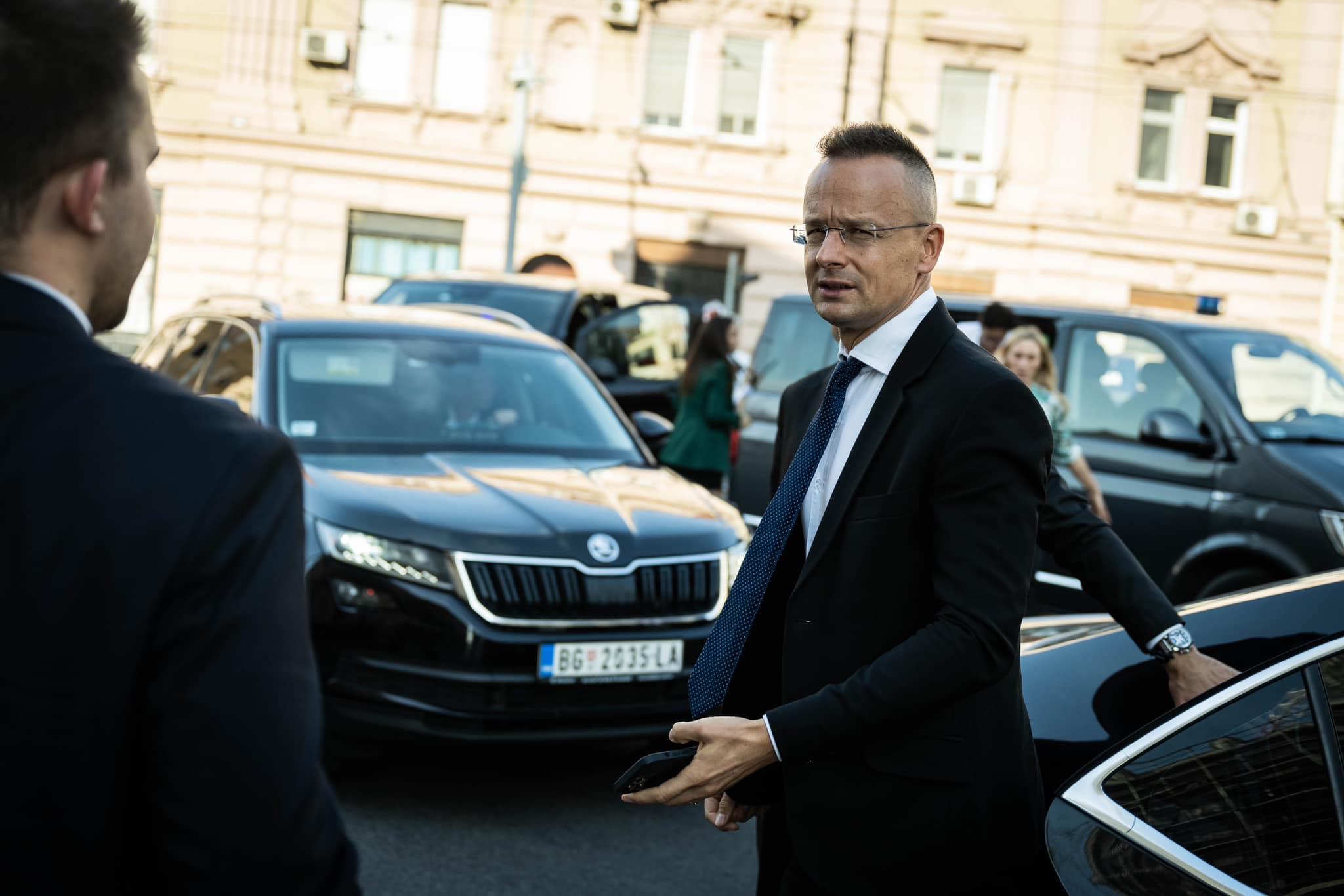 Újabb öt magyar állampolgárt sikerült kimenekíteni Izraelből