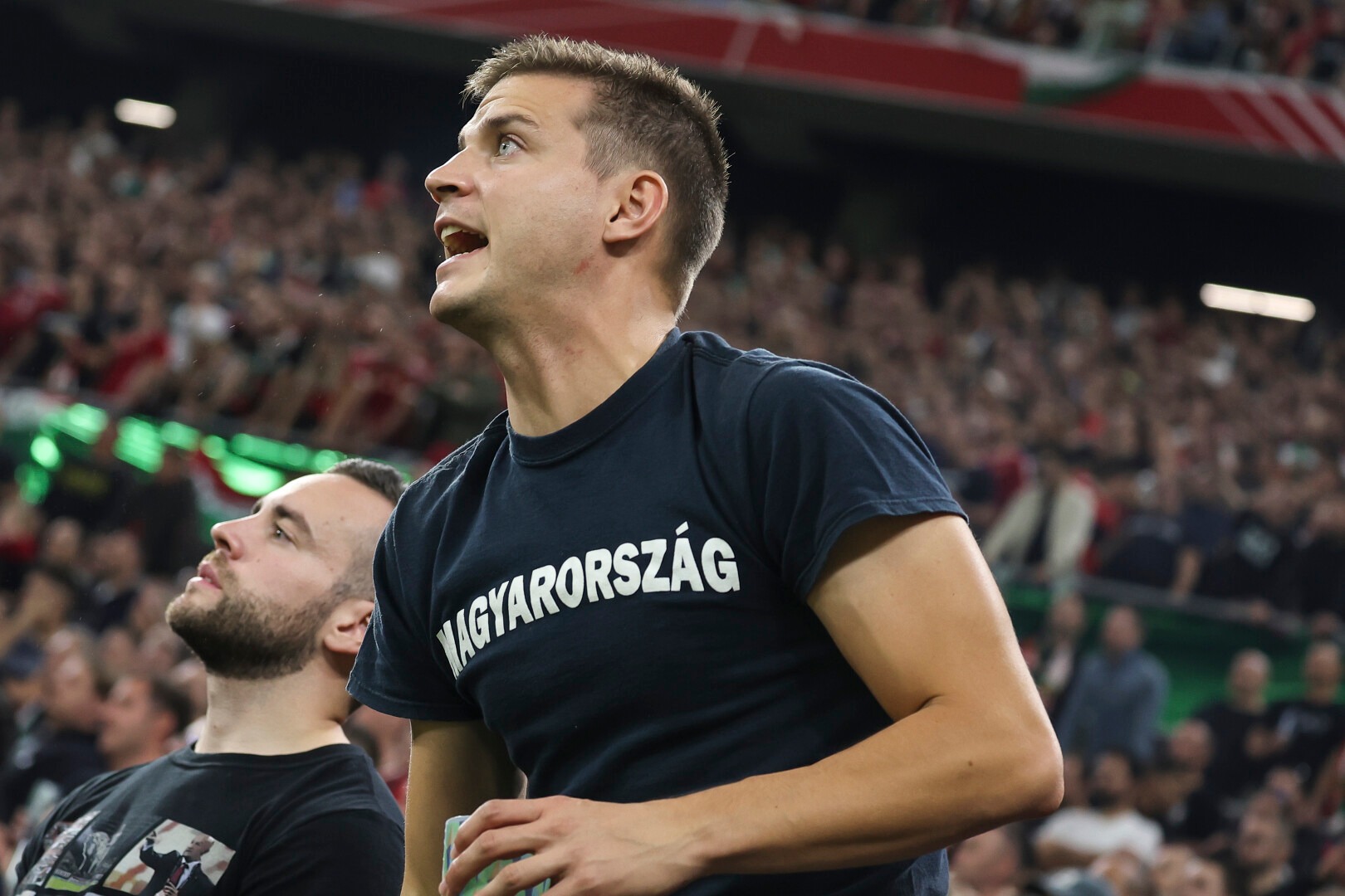 Tőlük kérhetnek segítséget a magyar szurkolók Litvániában