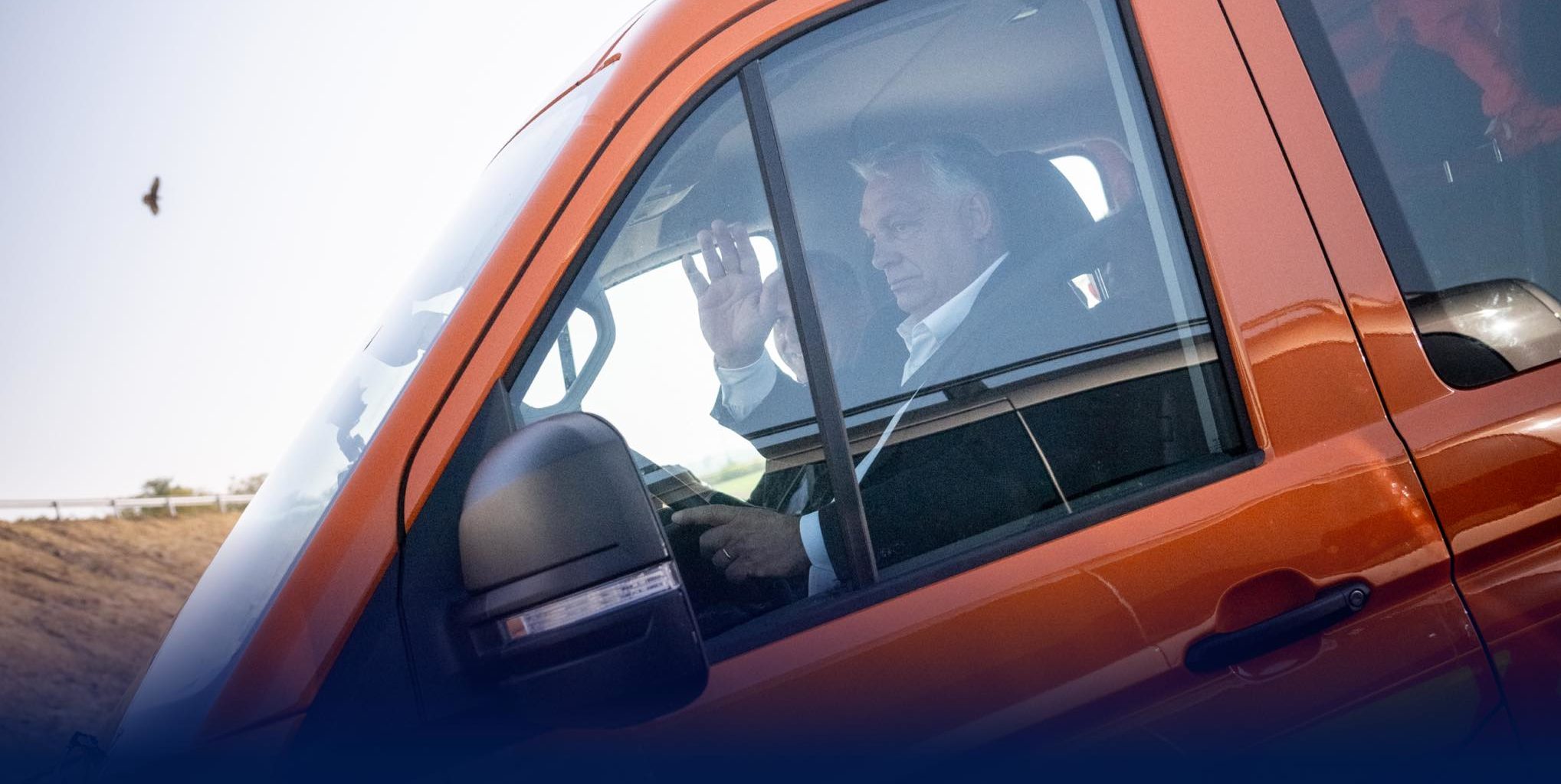 Lázár János már többször átvette volna a vezetést Orbán Viktortól