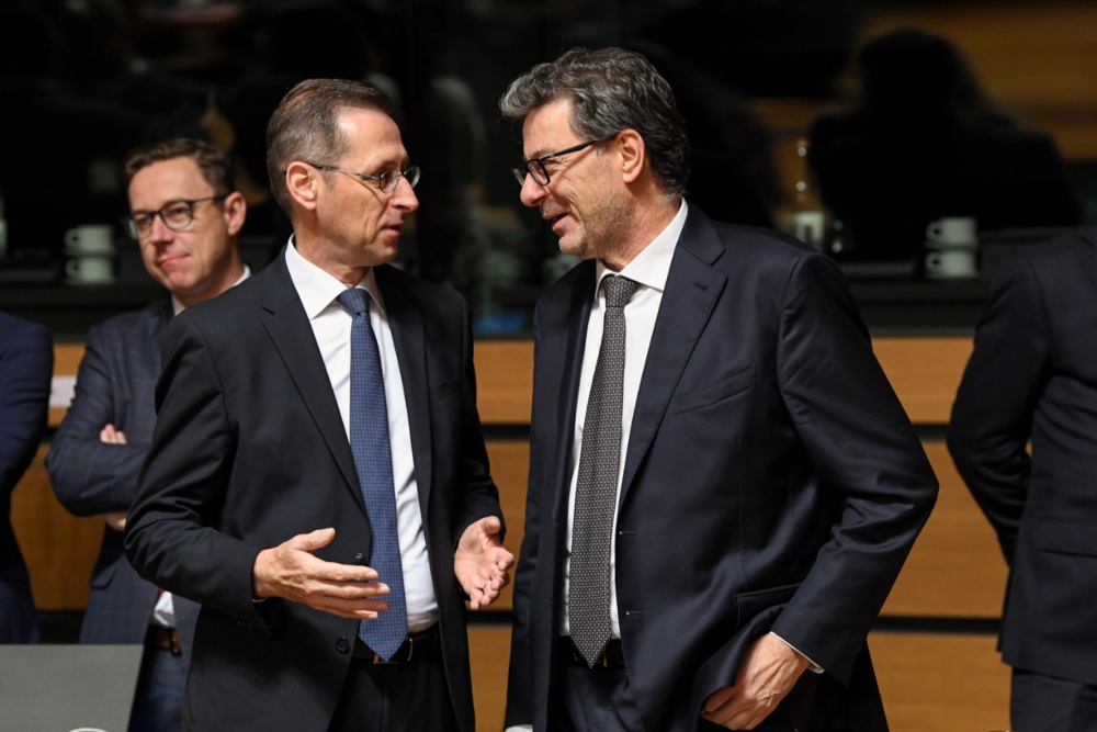 Meg kell őrizni az uniós tagországok gazdasági szuverenitását