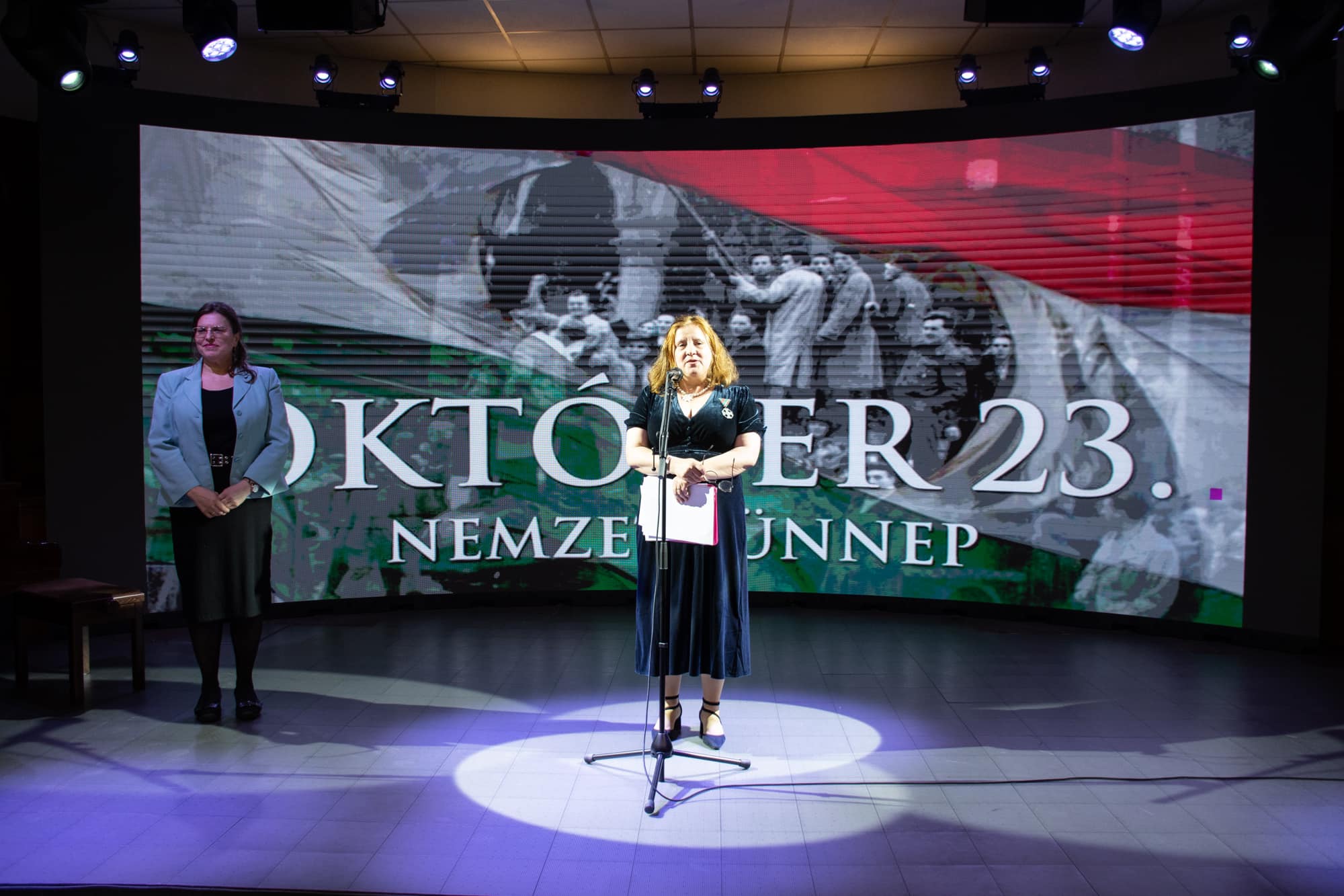 Ezért küzdöttek 1956 hősei