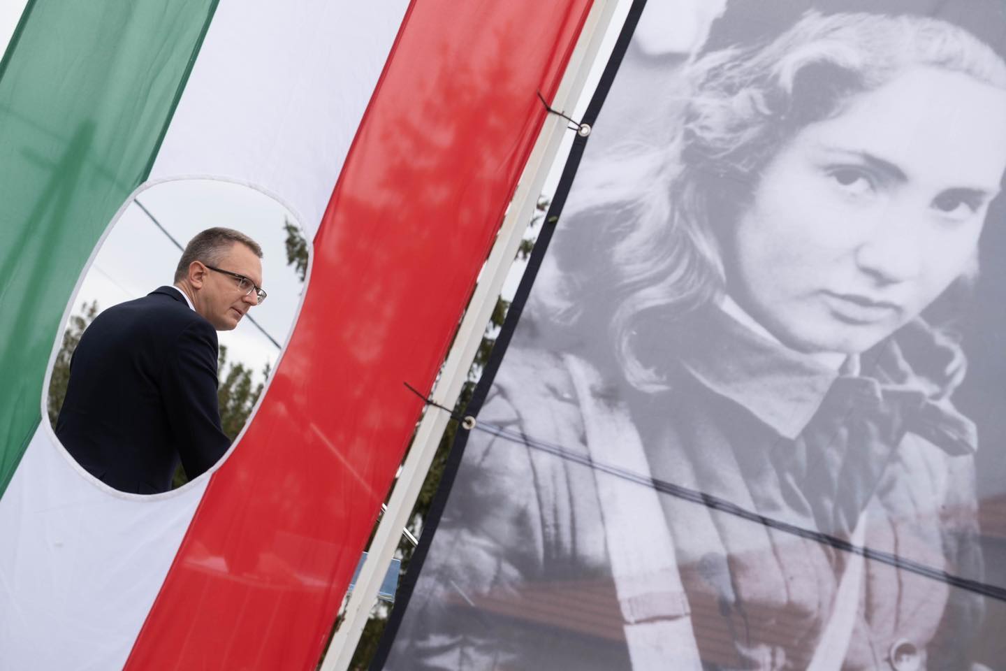 A szabadság és a függetlenség soha nem lehet alku tárgya