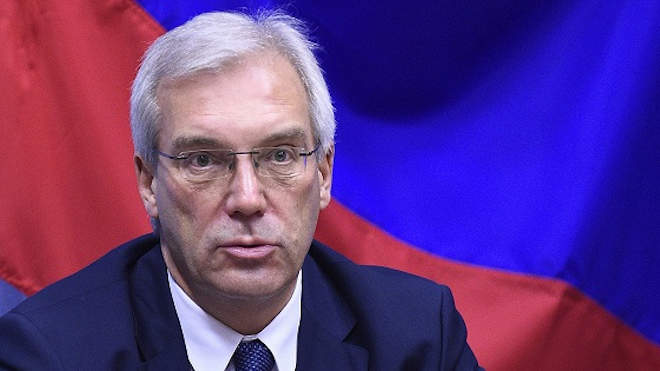 Moszkva: jogsértést követne el a NATO a Balti-tenger lezárásával