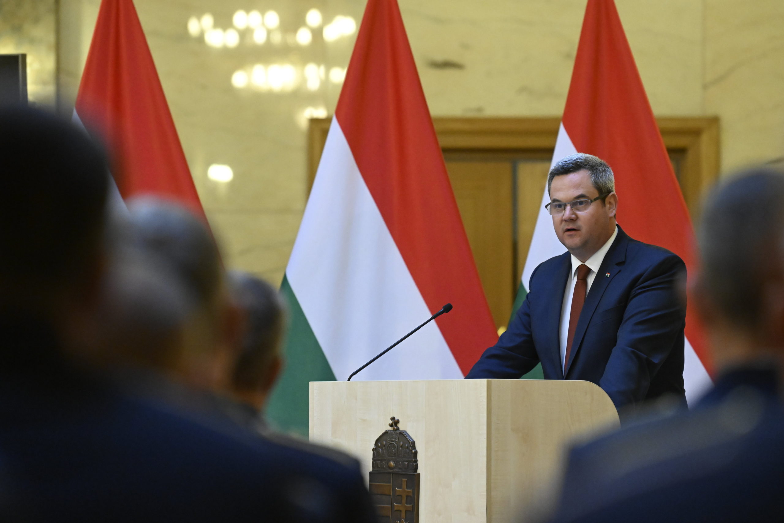 Takács Péter: 1956 nem csak egy pont történelmünk idővonalán