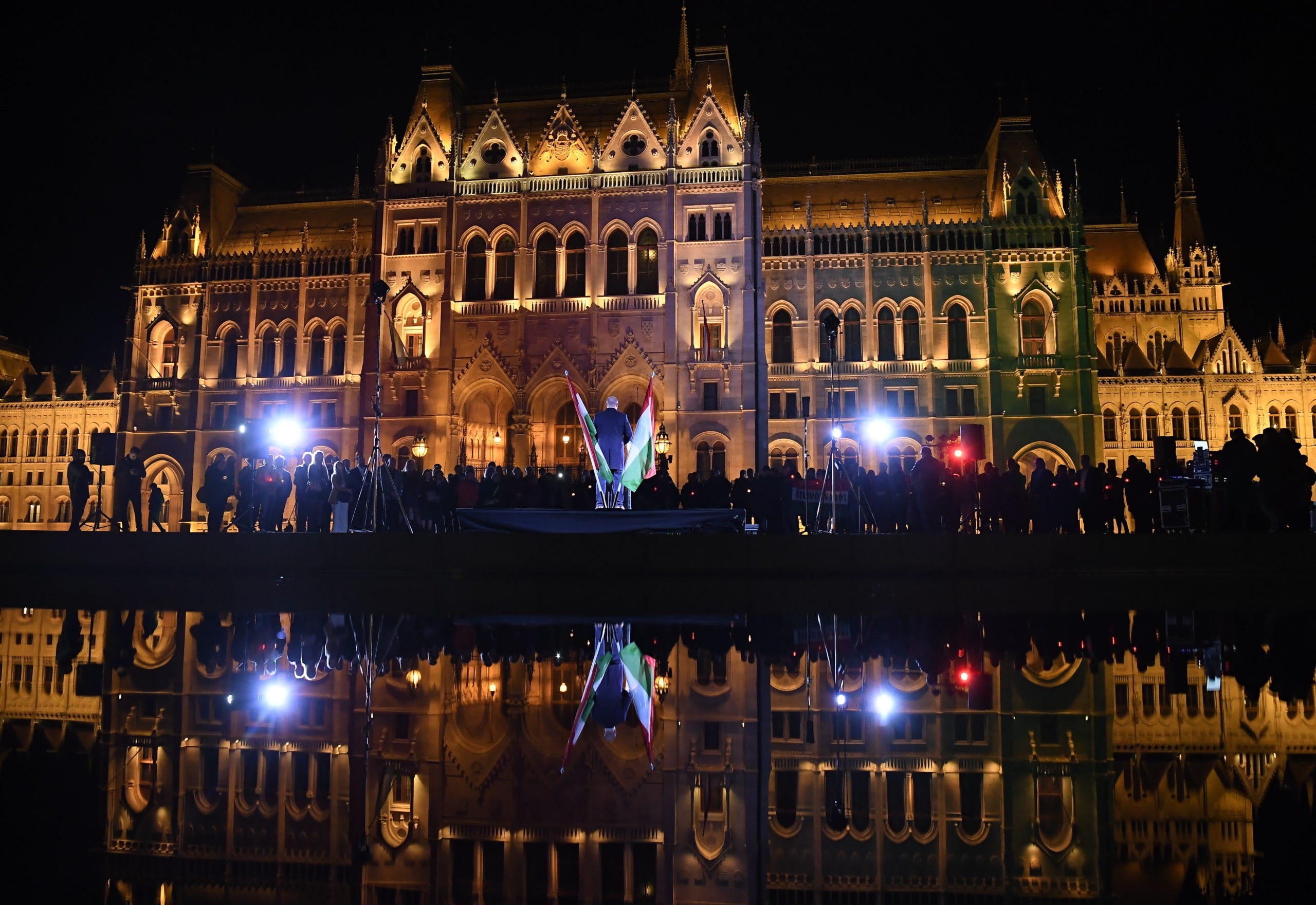 Láng Zsolt: A magyar nép mindig kész volt harcolni az elnyomók ellen