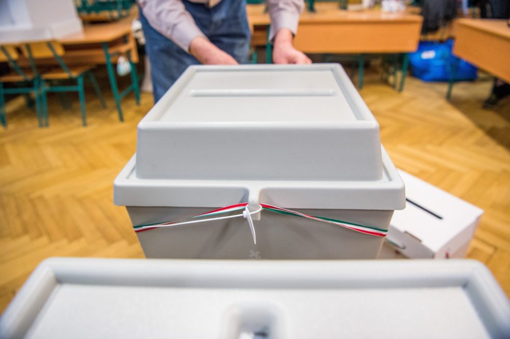 Országos nemzetiségi mandátumot adott ki az NVB