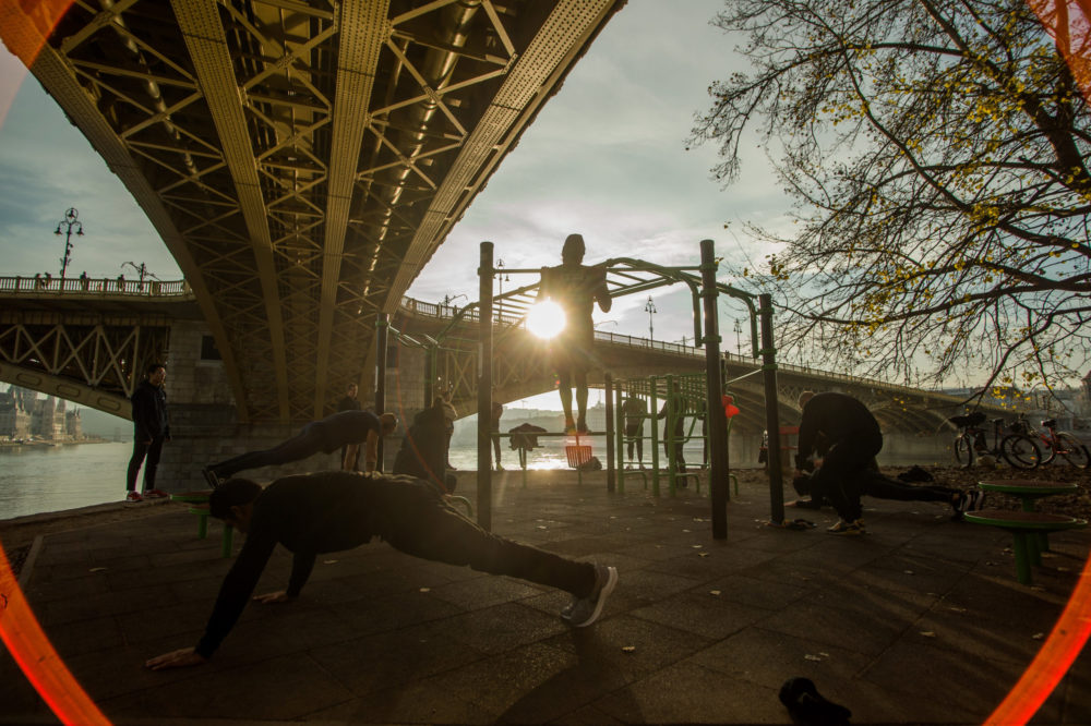 Szubtrópusi léghullámok érik el az országot, pénteken 30 fok is lehet