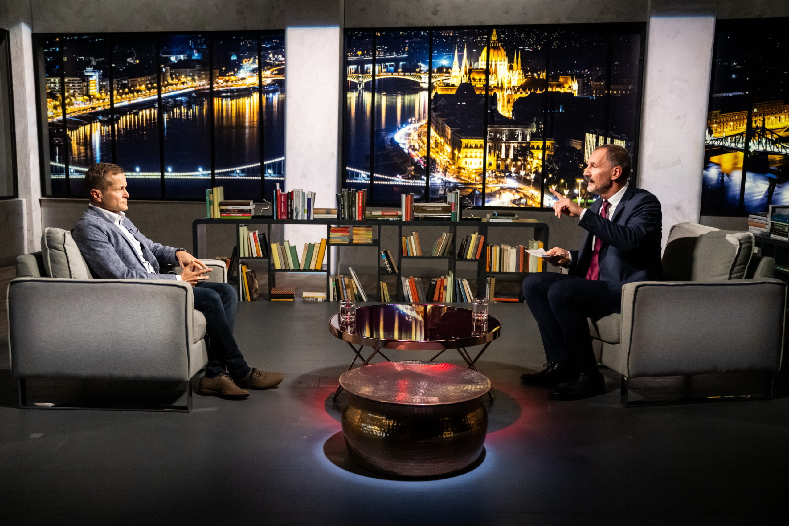 Krausz Ferenc: Leírhatatlan volt ez az érzés