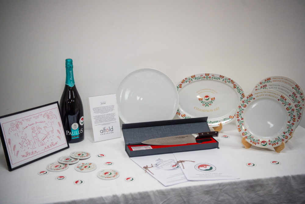 Elindult a nevezés a Magyarország étele 2024 versenyre