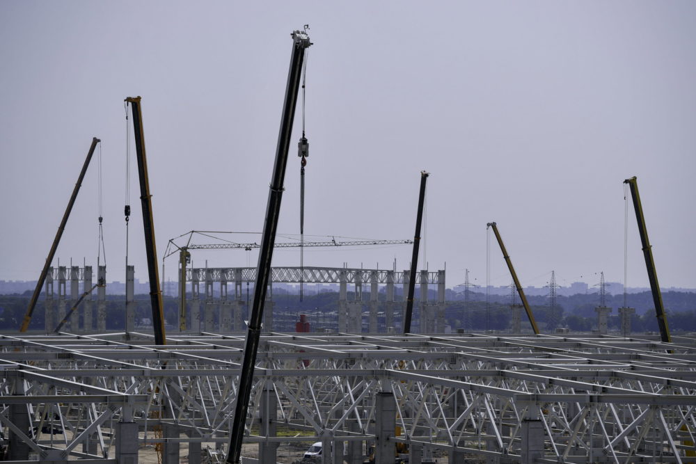 Töretlen az amerikai befektetők érdeklődése Magyarország iránt