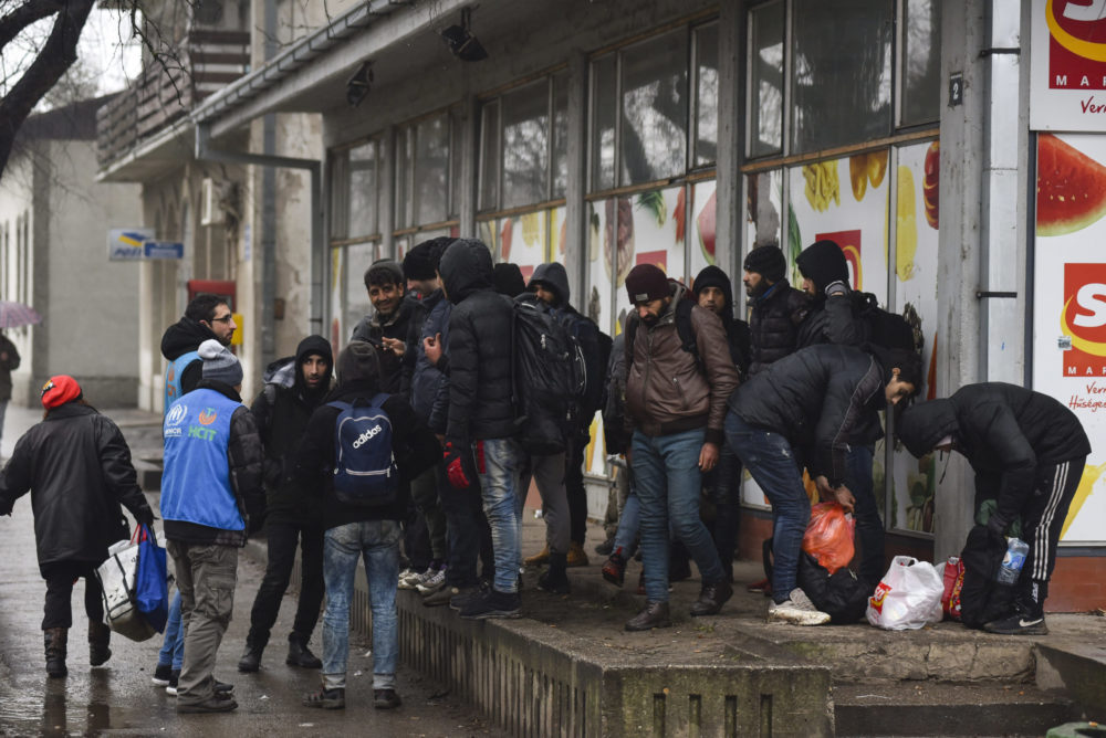 48 perc: A német kormány továbbra is támogatja a migránspaktumot