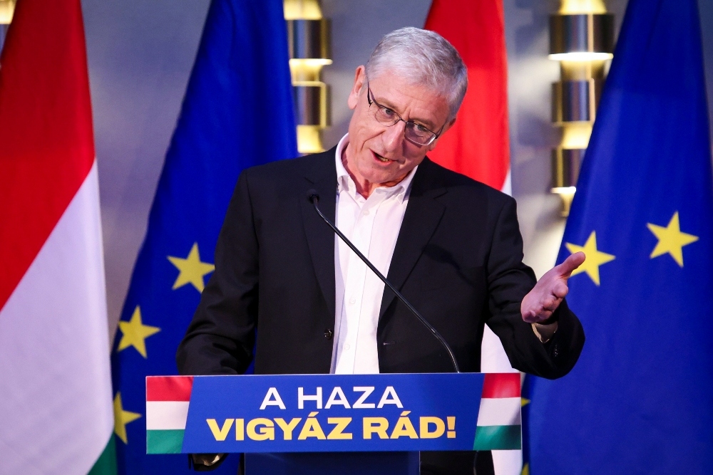 Fidesz: a Gyurcsány-párt politikája tovább táplálná az inflációt