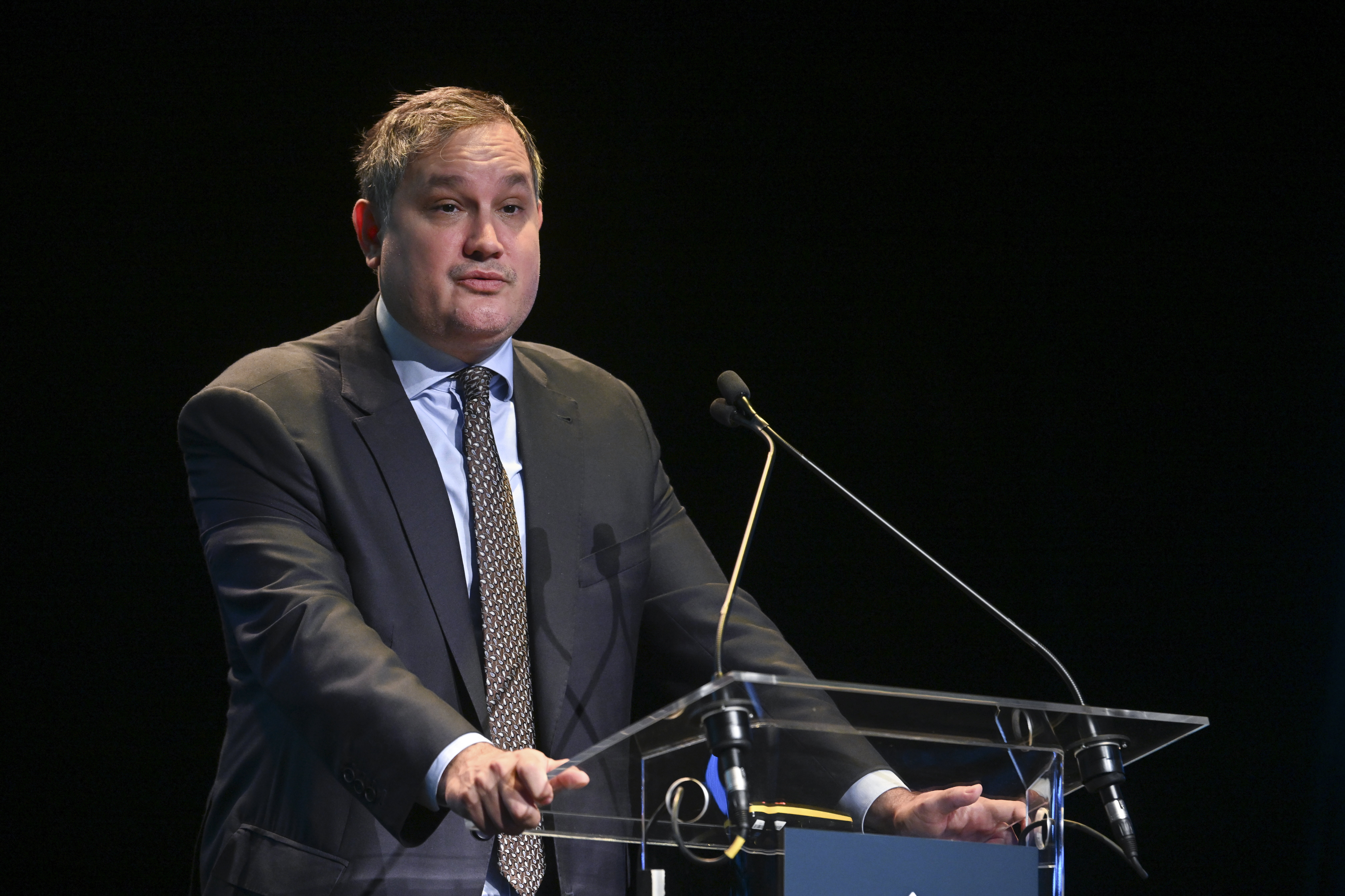 Nagy Márton: Ipari alapú gazdaságot épít Magyarország