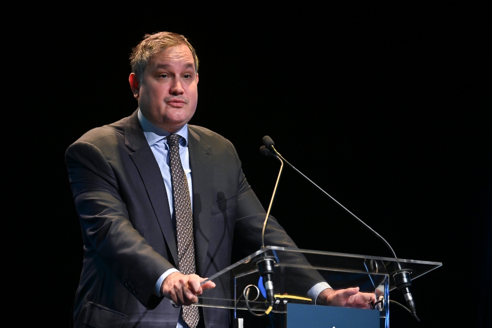 Nagy Márton: Jövőre 4 százalék körüli növekedéssel számol a kormány