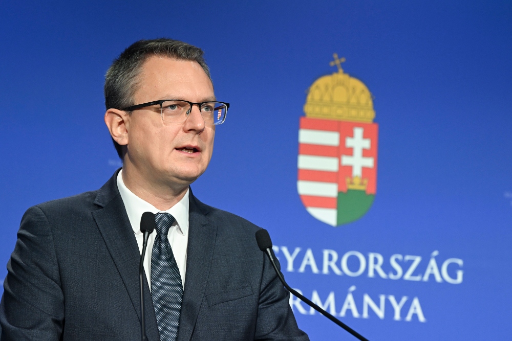 Rétvári Bence: Hazánkra is veszélyes lehet a német drogliberalizáció