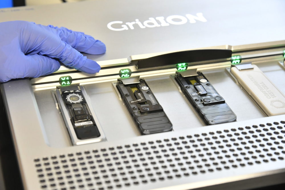 A WHO elismerte az NNGYK munkáját