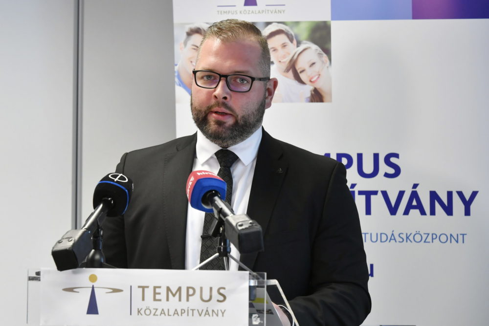 Minden feltétel adott az Erasmus-program folytatásához