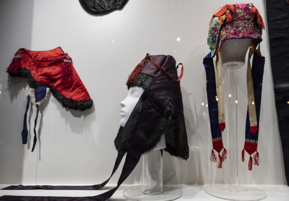 Megnyílt A koreai stílus című kiállítás a Néprajzi Múzeumban