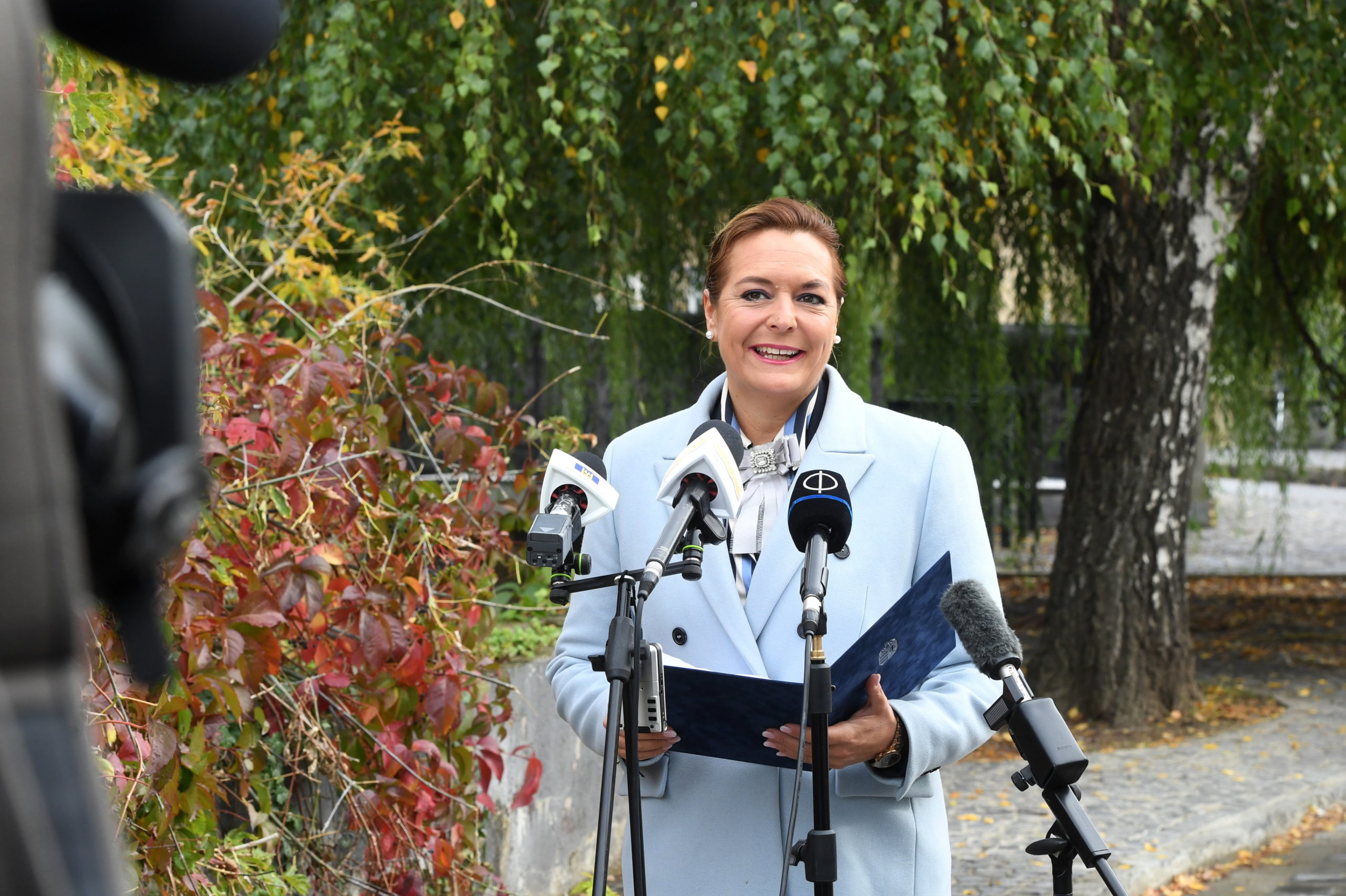 Vitályos Eszter: a Csok Plusz minden eddiginél nagyobb támogatást jelent