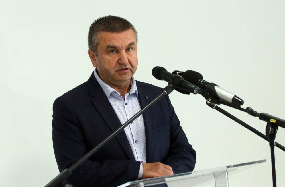 Czomba Sándor: Ellenállt a válságnak a magyar munkaerőpiac