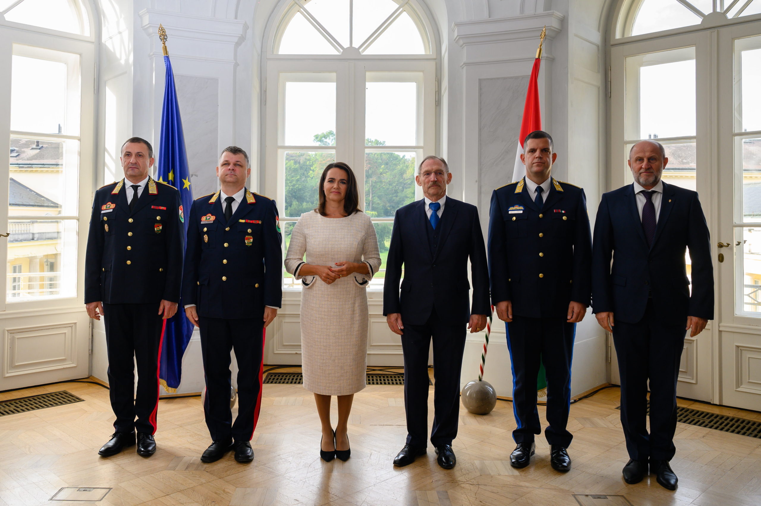 Novák Katalin: demográfiai kerekasztalt hozok létre