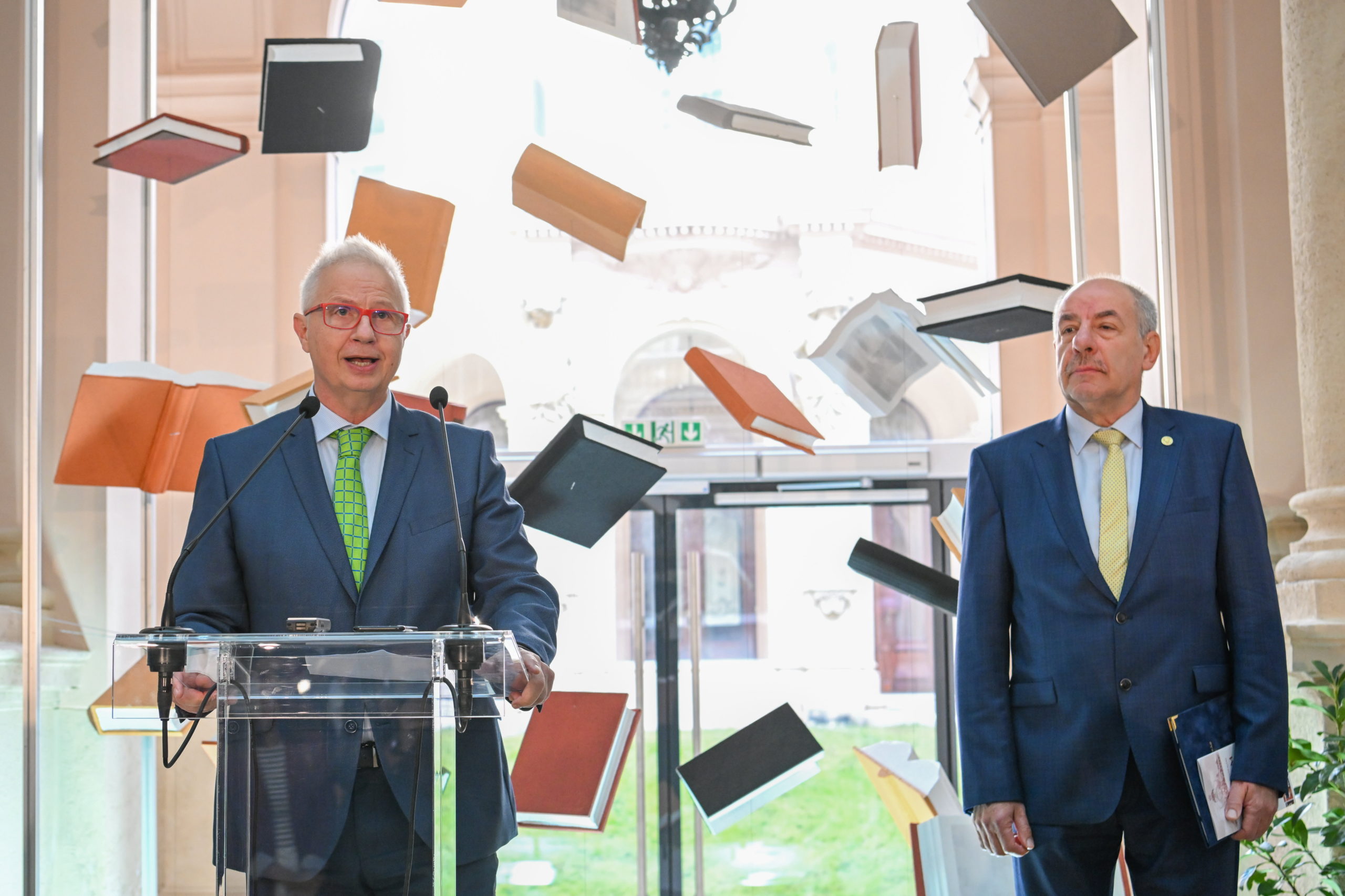 Felértékelődött a jogtudomány