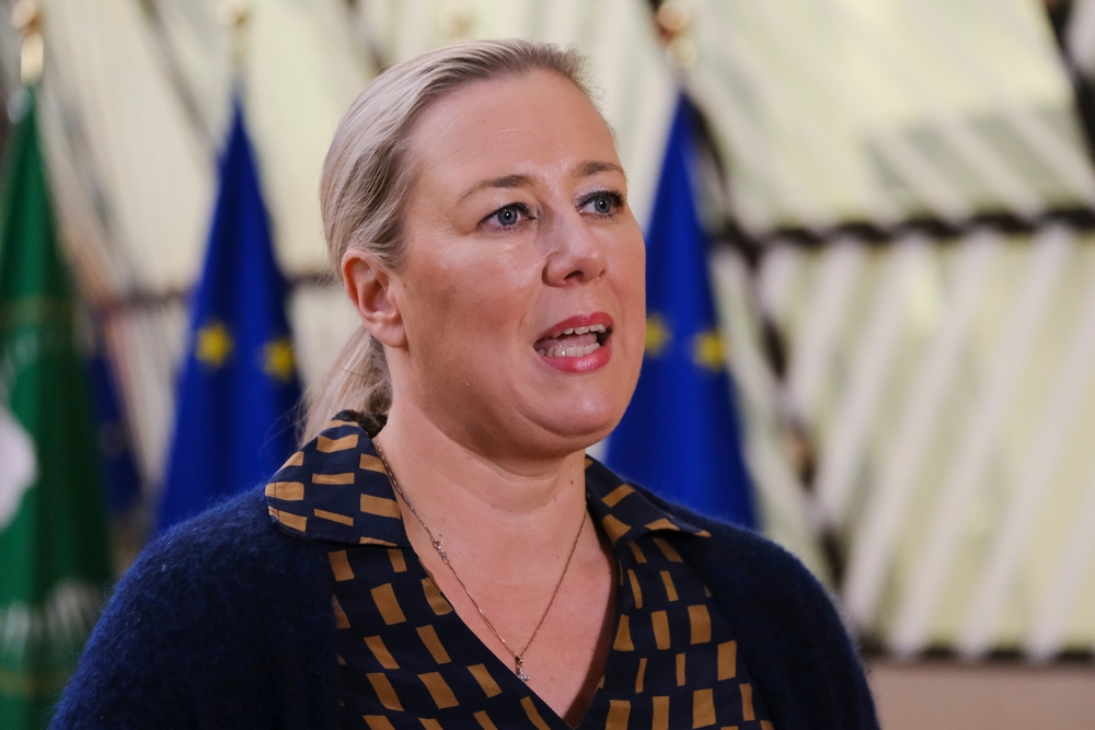 Az EU több száz millió euró segélyt ígért Etiópiának