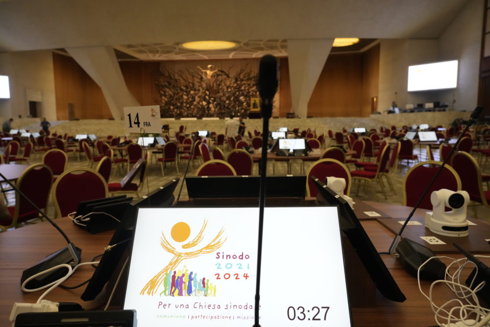 Püspöki tanácskozás kezdődik a Vatikánban