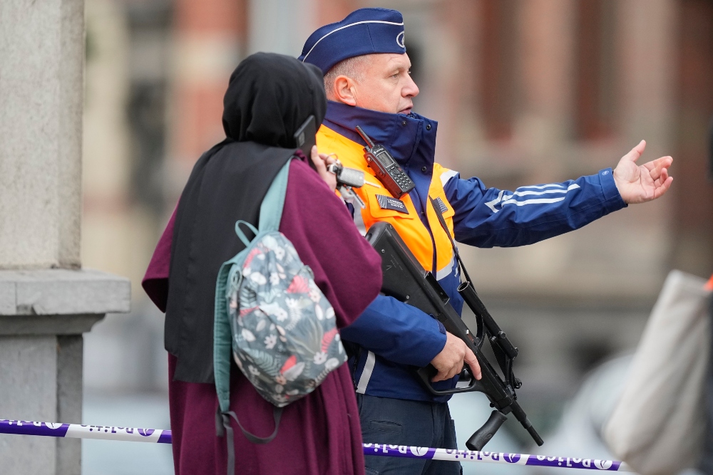 Fidesz: Ismét megmutatkozott az uniós migrációs politika csődje