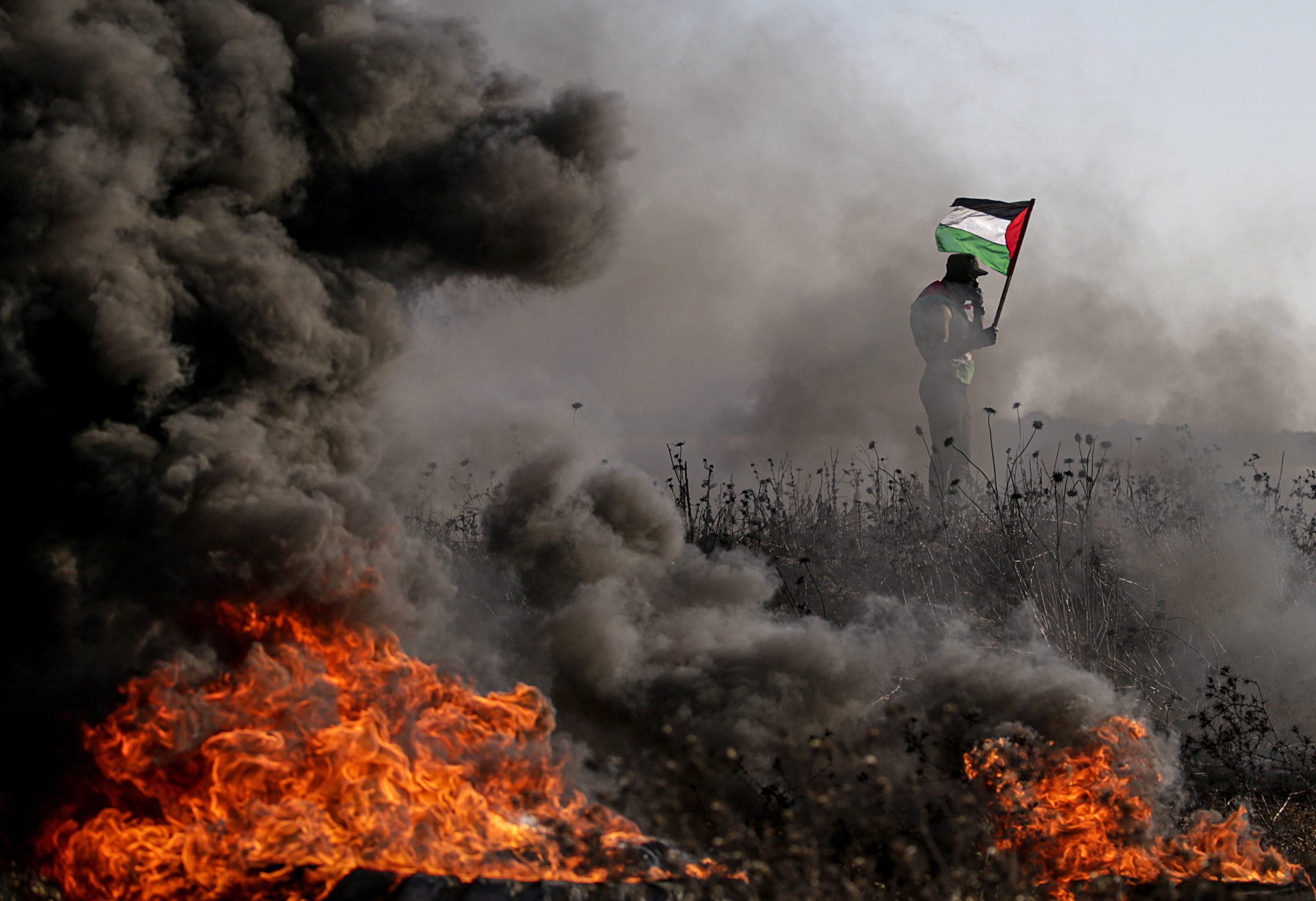 Nincs magyar áldozata, sérültje az Izraelt ért támadásoknak