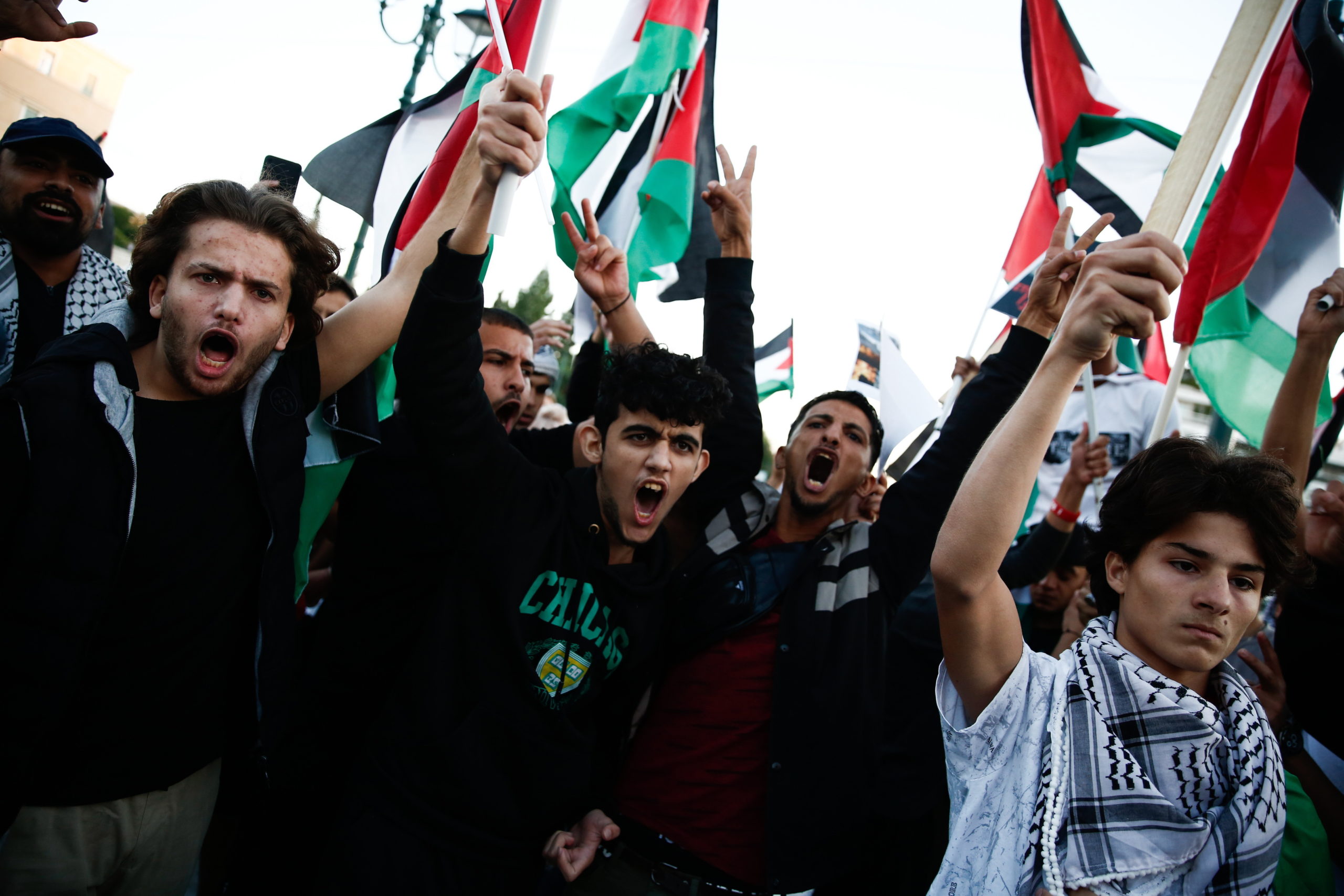 A migráció vallási és etnikai problémákat is magával hoz