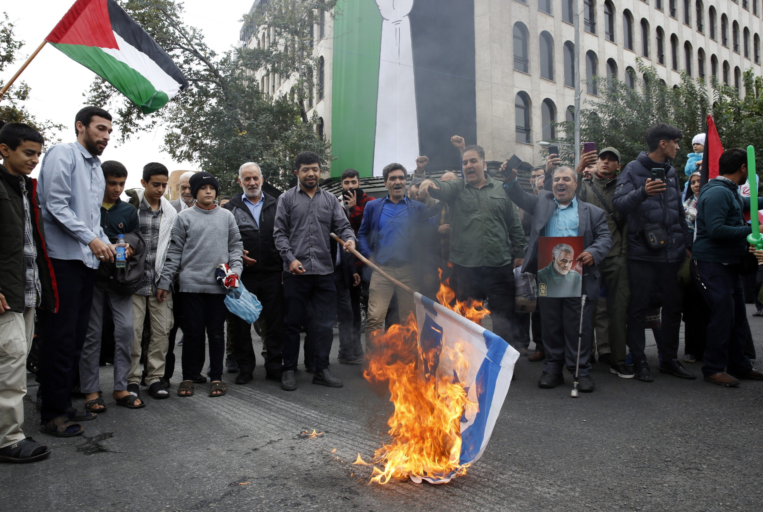 Antiszemita támadásokra készülnek Európa nagyvárosaiban