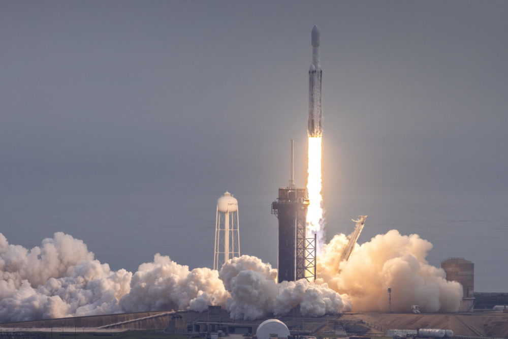 Űrszonda a Psyche kisbolygóhoz