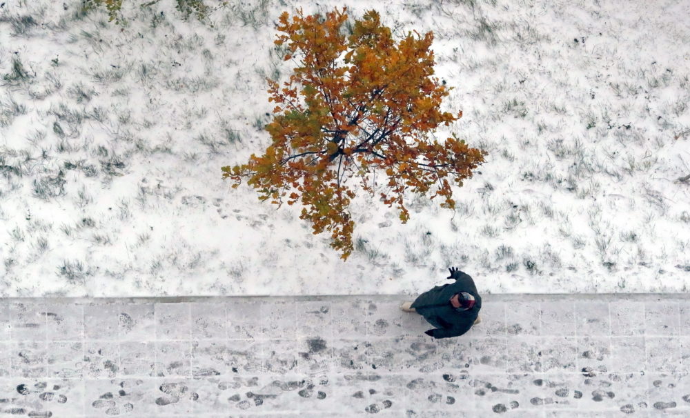 Havazás Oroszországban