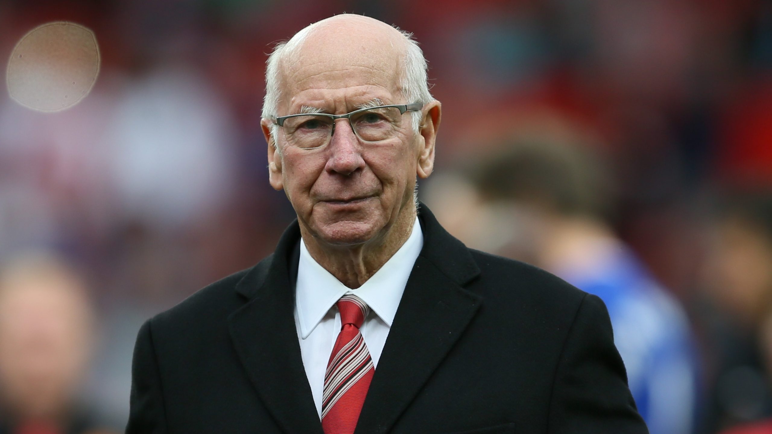Elhunyt Sir Bobby Charlton
