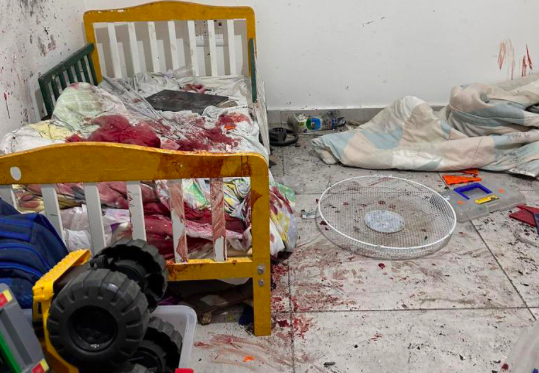 Már több mint ezerkétszáz izraeli halálos áldozatról tudni