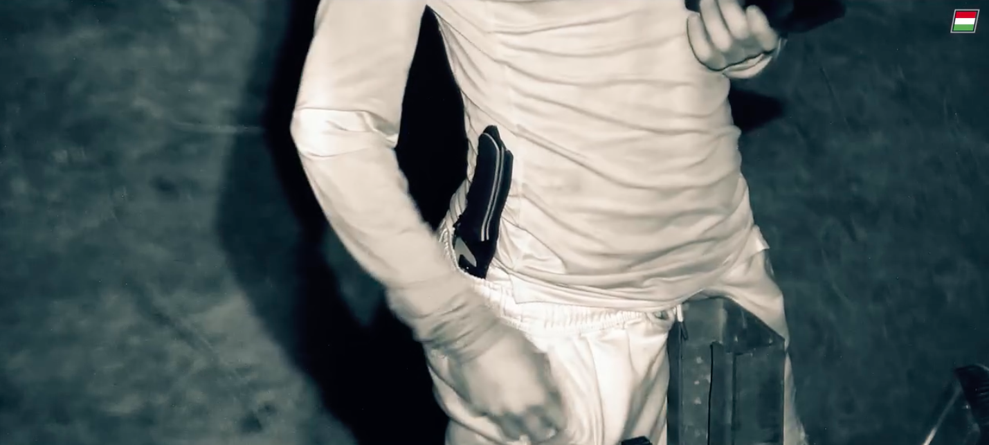 Újabb sokkoló felvételek a déli határról