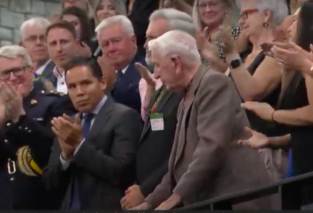 Jogi eljárást indított Oroszország a Kanadában ünnepelt náci katona ellen