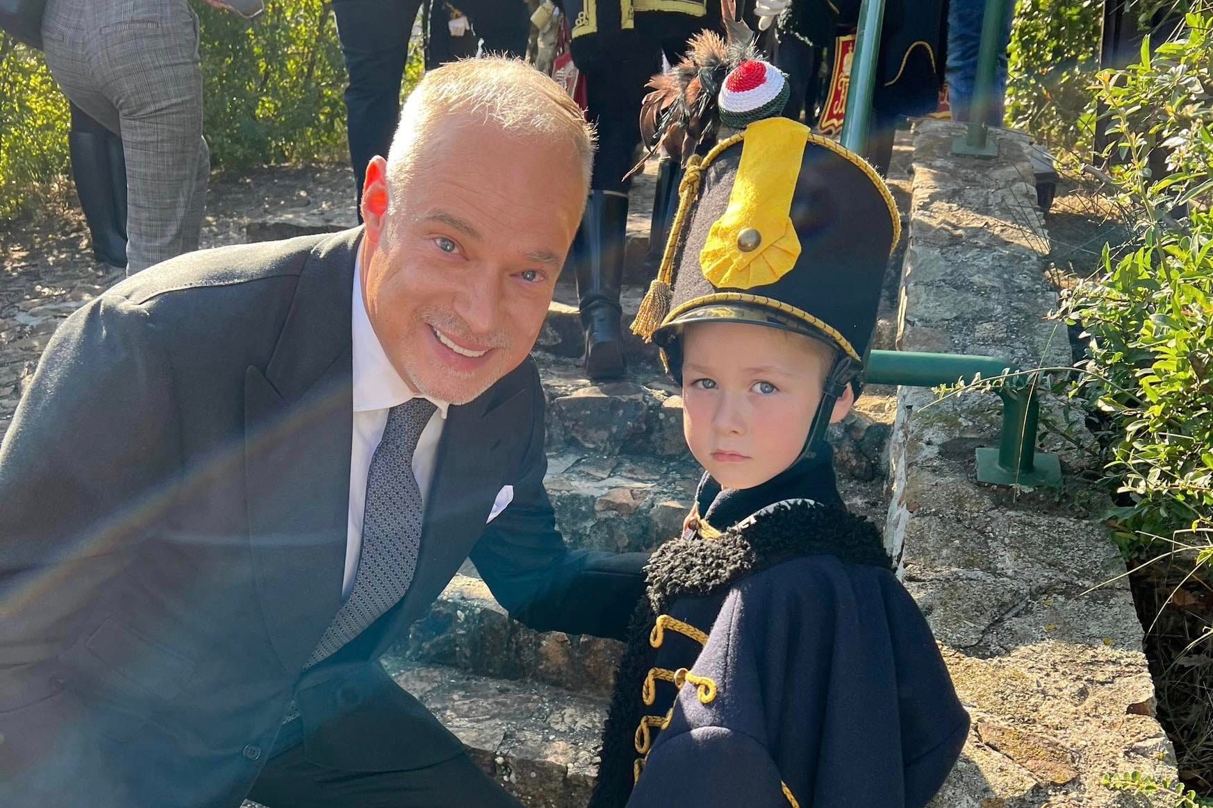 Szalay-Bobrovniczky Kristóf: Már zajlanak a nyári honvédelmi táborok előkészületei