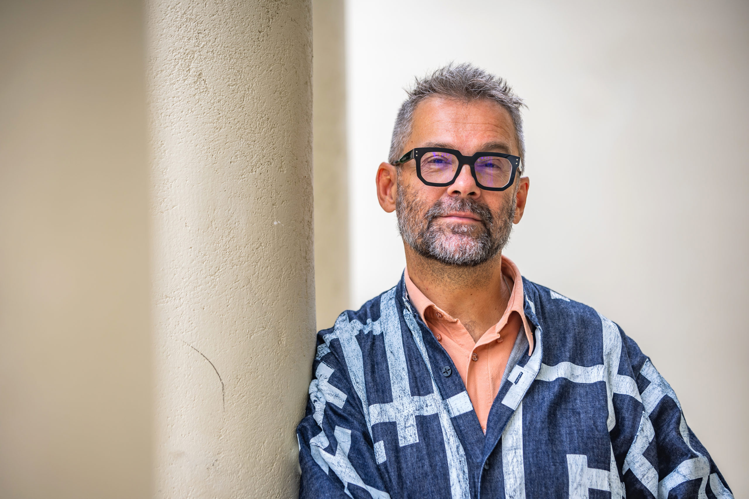 Legyen-e hímzés a falon?