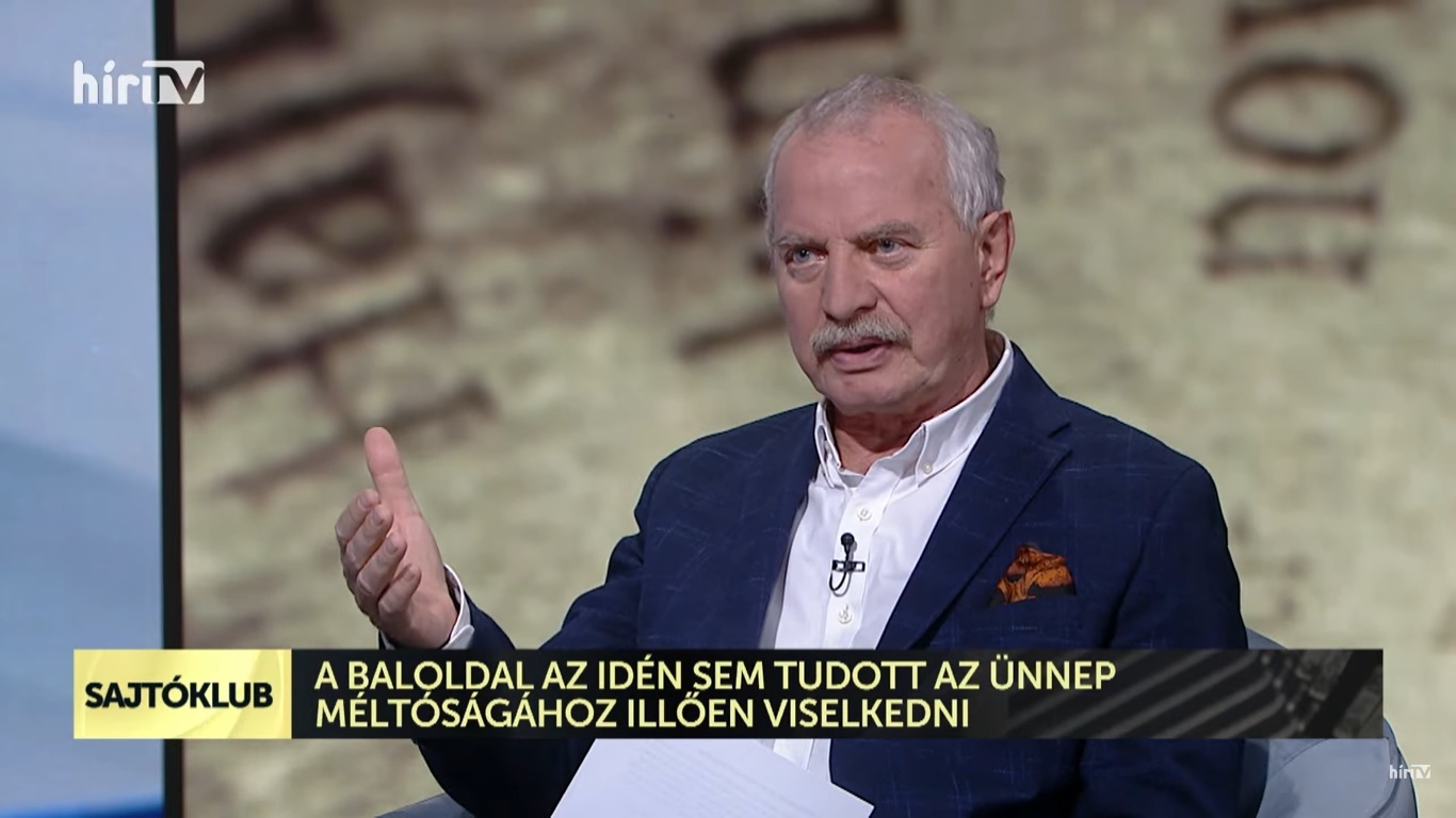 Ha lenne egy időgép, el kellene vinni ezeket a hernyókat 1956-ba
