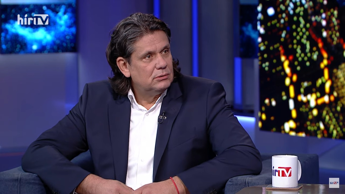 Deutsch Tamás: Magyarországon ilyen nem lesz!